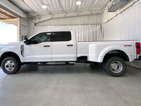 Used 2023 Ford F350 XLT w/ 360-Degree Camera Package AWD/4WD image 26