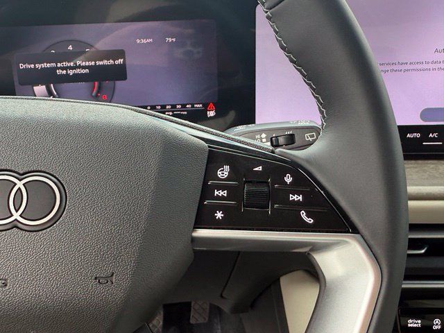 New 2026 Audi Q5 Premium Plus AWD/4WD image 16