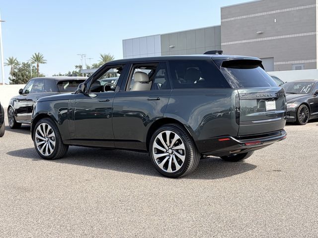 Used 2023 Land Rover Range Rover SE AWD/4WD image 28