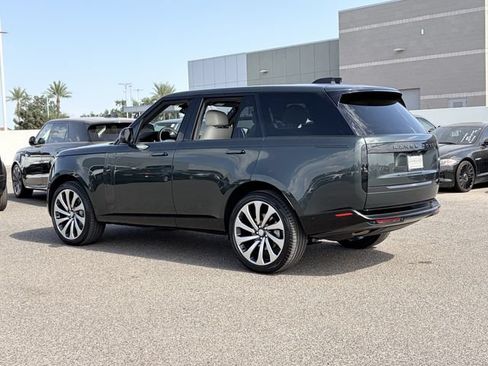 Used 2023 Land Rover Range Rover SE AWD/4WD image 28