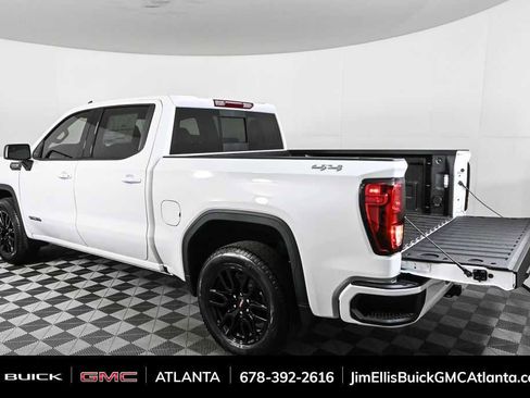New 2026 GMC Sierra 1500 Elevation w/ Preferred Package image 32