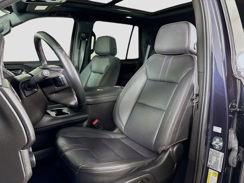 Certified 2023 Chevrolet Tahoe RST AWD/4WD image 25