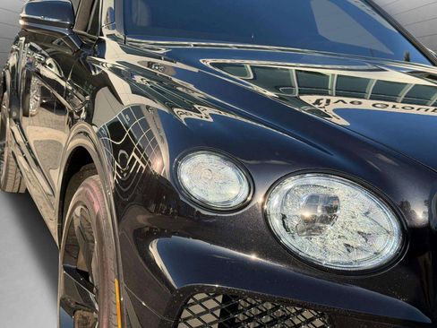 Certified 2024 Bentley Bentayga image 45