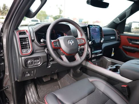 New 2026 RAM 1500 Rebel w/ Bed Utility Group image 11
