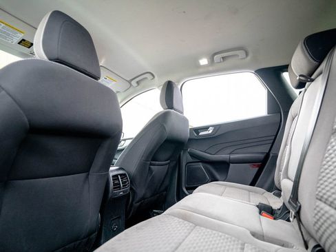 Used 2021 Ford Escape SE w/ Convenience Package AWD/4WD image 26