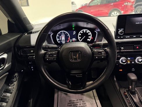 Used 2024 Honda Civic Sport image 21
