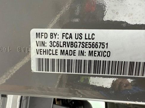 New 2025 RAM ProMaster 1500 w/ Convenience Group image 31