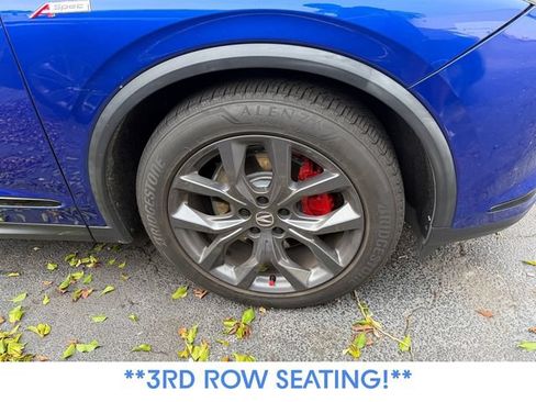 Used 2023 Acura MDX A-Spec AWD/4WD image 7
