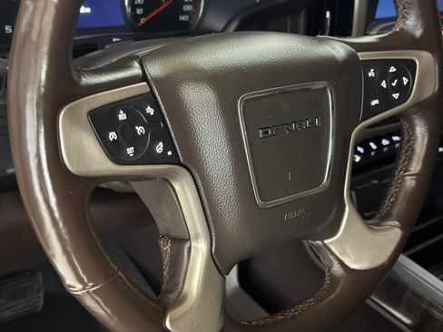 Used 2016 GMC Sierra 2500 Denali w/ Duramax Plus Package image 82