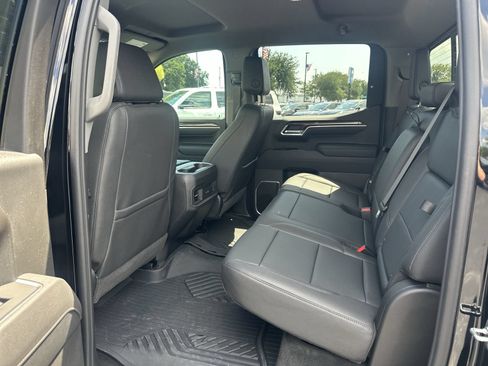 Used 2026 Chevrolet Silverado 1500 RST AWD/4WD image 31