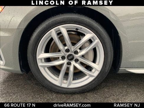 Used 2023 Audi A4 2.0T Premium Plus image 26