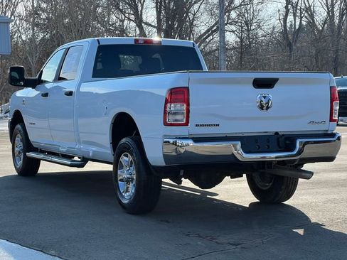 Used 2024 RAM 3500 Big Horn image 19