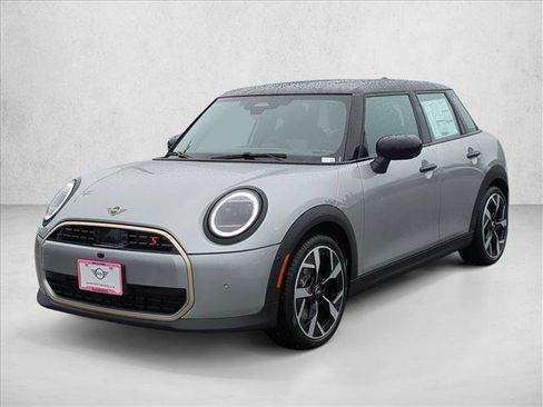 New 2026 MINI Cooper S image 6