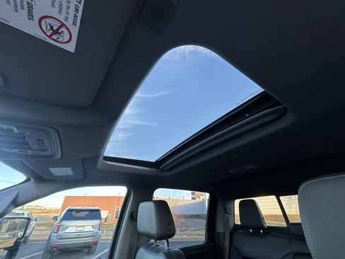 Used 2020 Chevrolet Silverado 2500 LTZ w/ LTZ Plus Package image 21