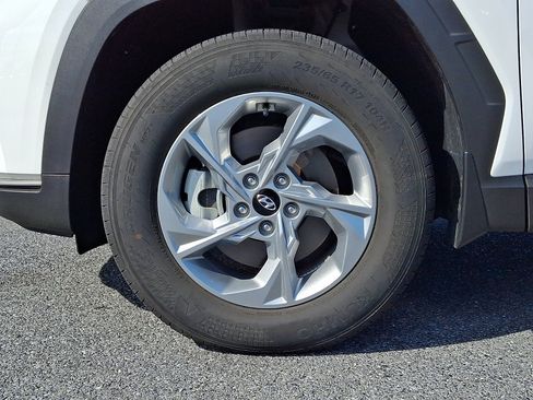 Used 2023 Hyundai Tucson SEL AWD/4WD image 9