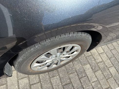 Used 2022 Kia Forte Sedan image 3