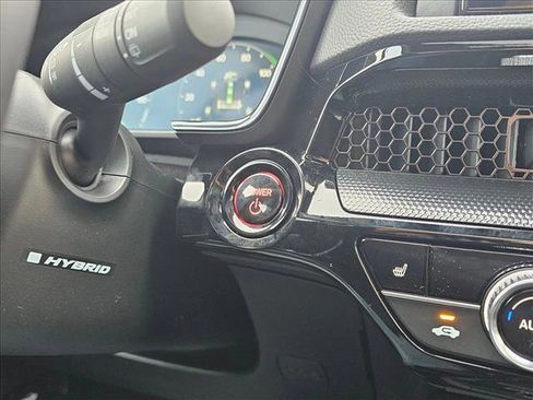 New 2026 Honda CR-V Sport Touring image 23