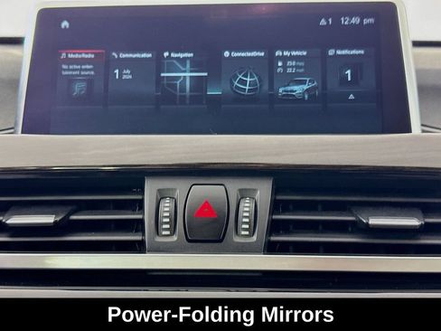 Used 2018 BMW X1 sDrive28i w/ M Sport Package FWD image 18