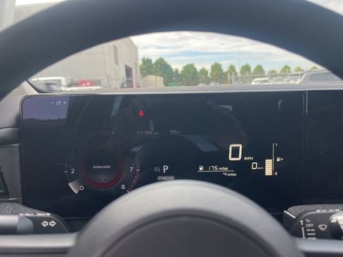 Used 2026 Nissan Kicks S FWD image 12