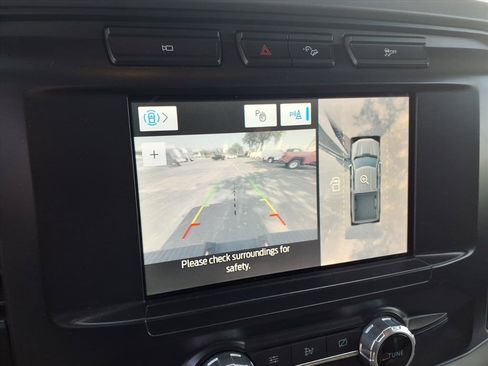 Used 2021 Ford F150 XLT w/ Equipment Group 301A Mid AWD/4WD image 11