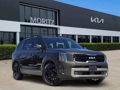 Used 2023 Kia Telluride SX X-Line