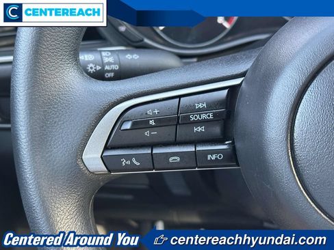 Used 2024 MAZDA CX-30 AWD 2.5 S image 17