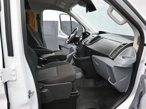 Used 2017 Ford Transit 150 130 Low Roof RWD image 28