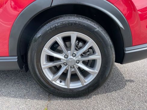 Certified 2024 Honda CR-V EX-L image 43