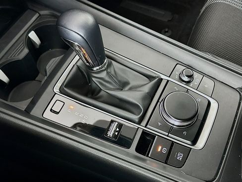 Used 2025 MAZDA CX-50 AWD 2.5 S w/ Premium Package image 24