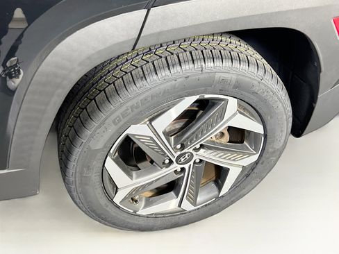 Used 2023 Hyundai Tucson SEL w/ Convenience Package image 30