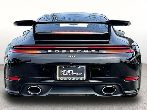 Used 2025 Porsche 911 Carrera RWD image 6