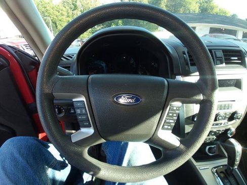 Used 2011 Ford Fusion SE w/ 202A Rapid Spec Order Code FWD image 22
