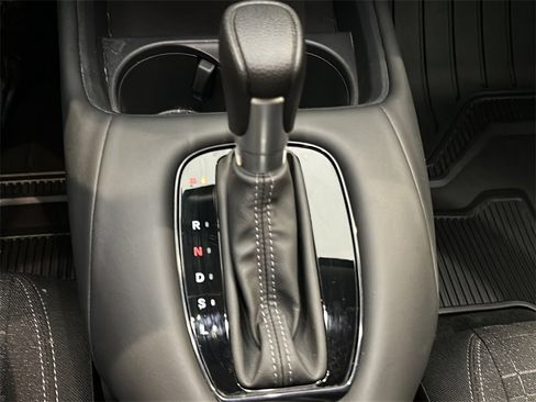 Certified 2024 Honda HR-V LX image 25