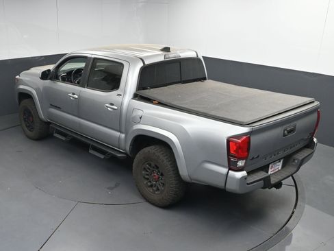 Used 2023 Toyota Tacoma SR5 image 37