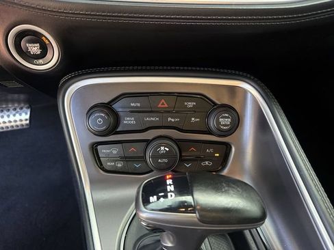 Used 2020 Dodge Challenger R/T Scat Pack RWD image 20