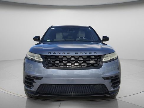 Used 2019 Land Rover Range Rover Velar R-Dynamic SE AWD/4WD image 5