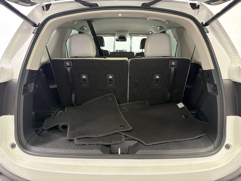 Used 2025 Honda Pilot EX-L image 20