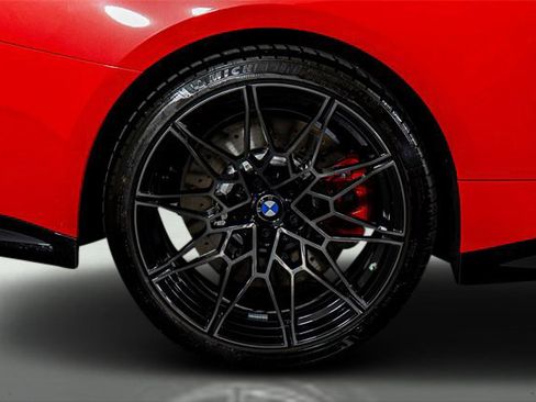 Used 2026 BMW M4 Competition w/ Executive Package image 9