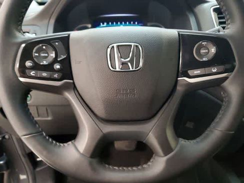 Used 2022 Honda Pilot EX-L image 11