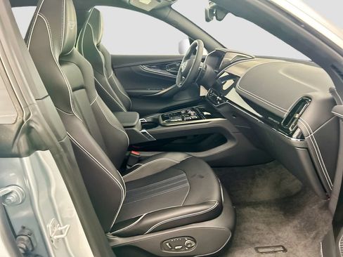 New 2026 Aston Martin DBX 707 AWD/4WD image 19