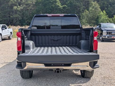 New 2026 Chevrolet Silverado 1500 LTZ w/ LTZ Convenience Package II AWD/4WD image 31