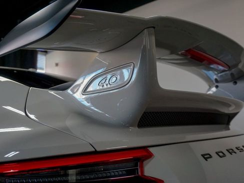 Used 2018 Porsche 911 GT3 image 59