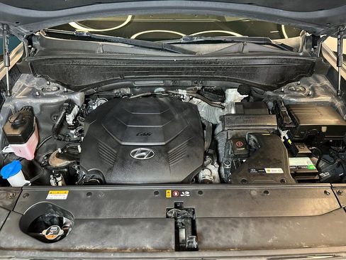 Used 2022 Hyundai Palisade Calligraphy image 25