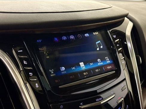 Used 2020 Cadillac Escalade Luxury image 33