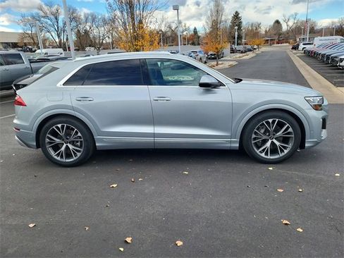 New 2026 Audi Q8 Premium Plus image 6