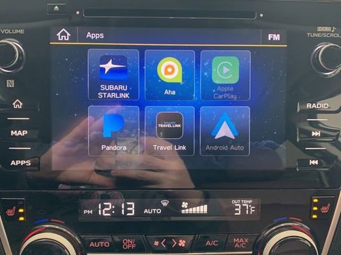 Used 2019 Subaru Outback 3.6R Touring w/ Popular Package #3A image 7