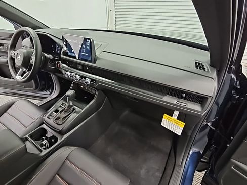 New 2026 Honda CR-V Sport-L image 36