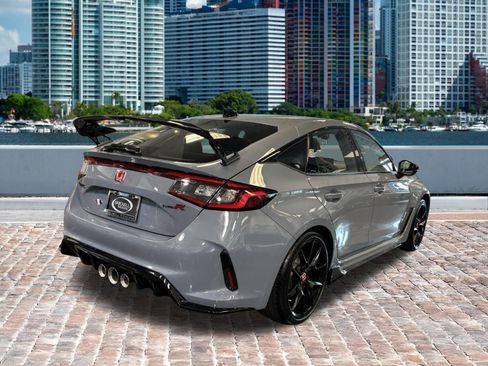 New 2026 Honda Civic Type R image 5