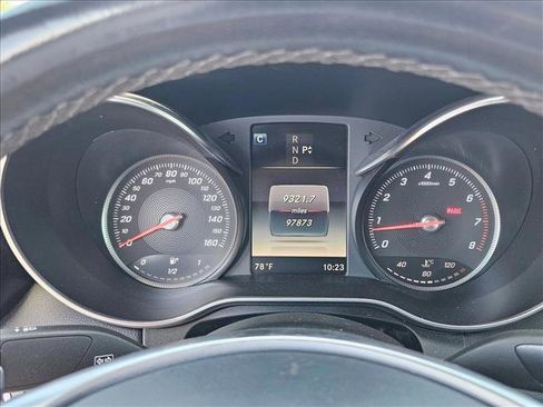 Used 2017 Mercedes-Benz C 300 4MATIC Coupe image 11
