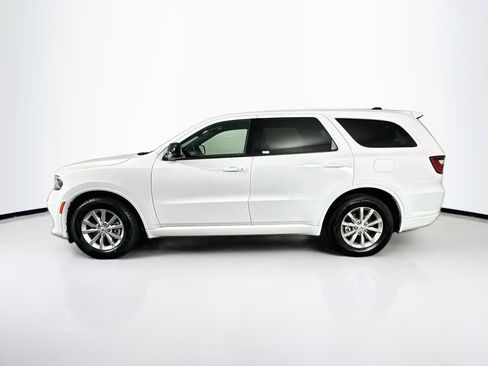 Used 2026 Dodge Durango GT RWD image 4